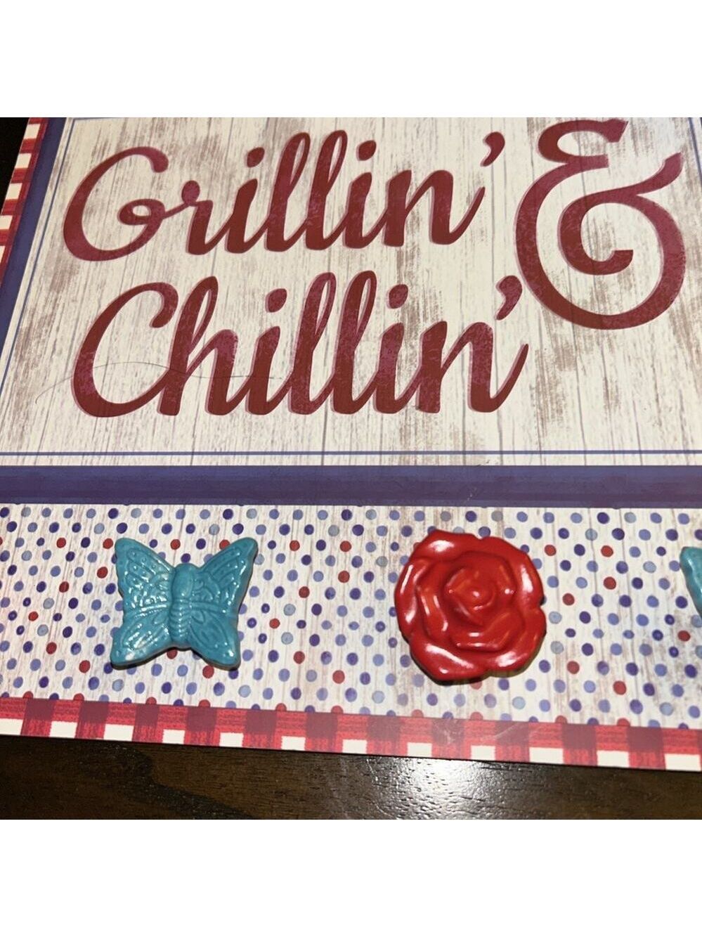 Pioneer woman grilling and chilling Hanger